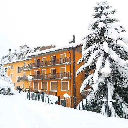 Hotel Fior Di Monte Caspoggio Kültér fotó
