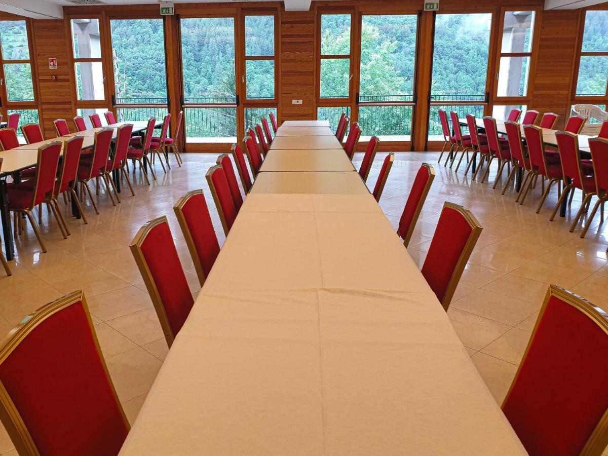 Hotel Fior Di Monte Caspoggio Kültér fotó