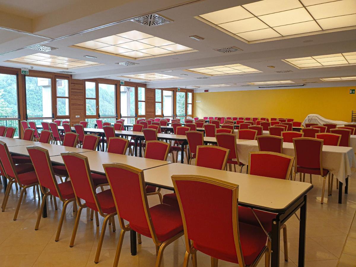 Hotel Fior Di Monte Caspoggio Kültér fotó
