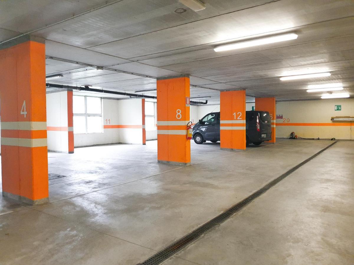 Hotel Fior Di Monte Caspoggio Kültér fotó