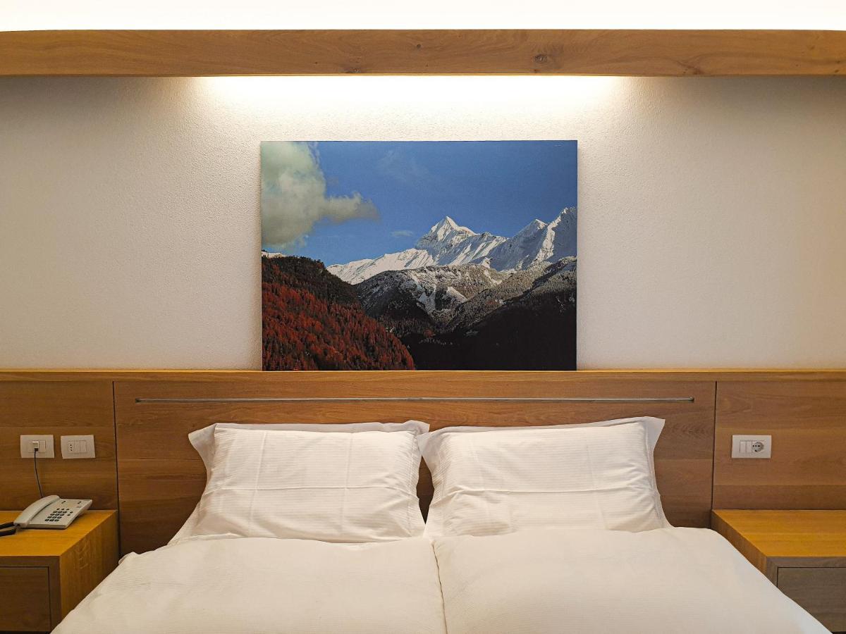Hotel Fior Di Monte Caspoggio Kültér fotó