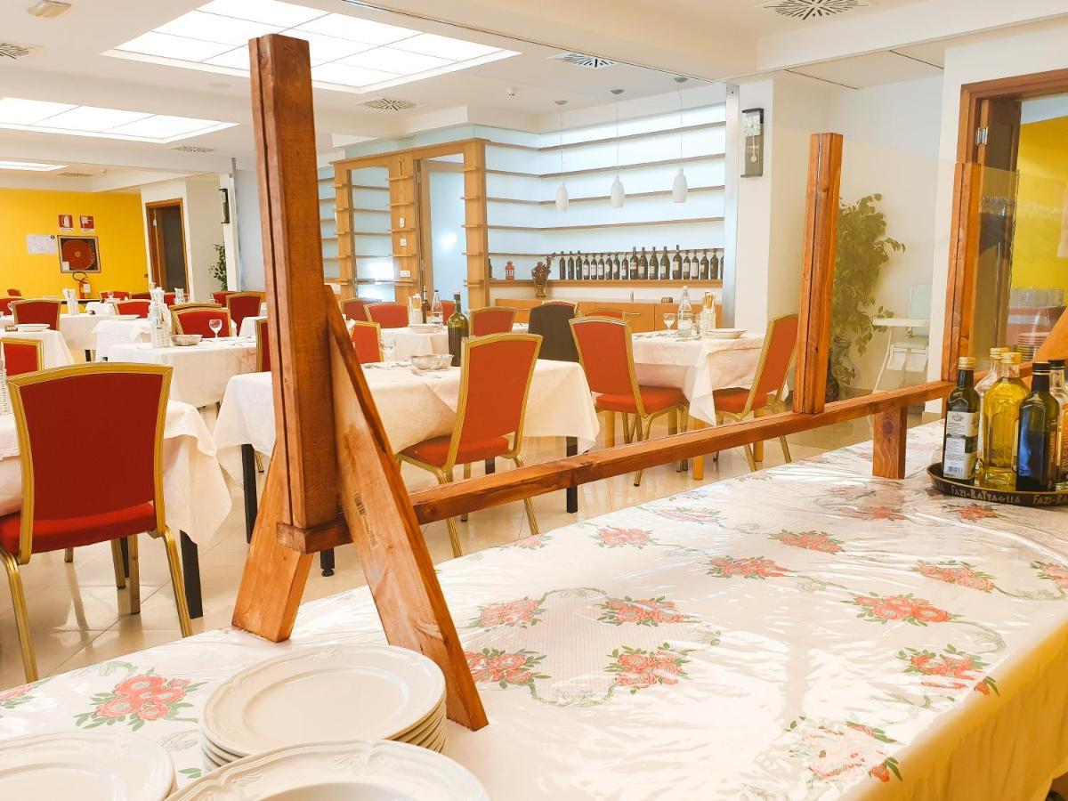 Hotel Fior Di Monte Caspoggio Kültér fotó