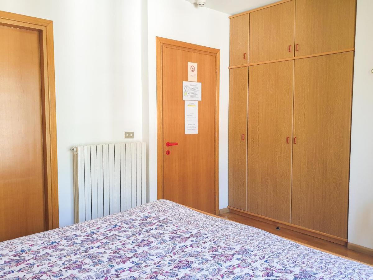 Hotel Fior Di Monte Caspoggio Kültér fotó