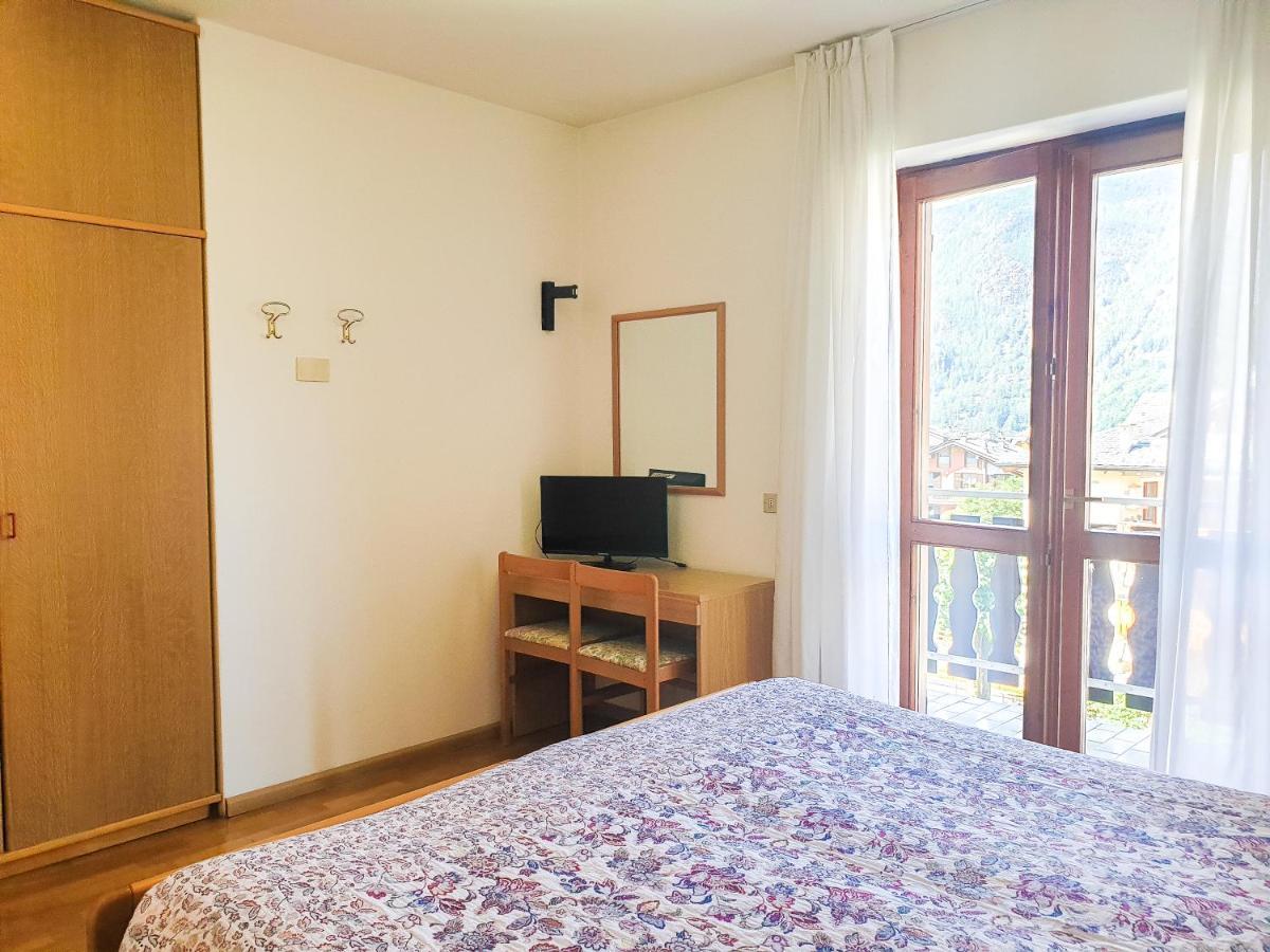 Hotel Fior Di Monte Caspoggio Kültér fotó