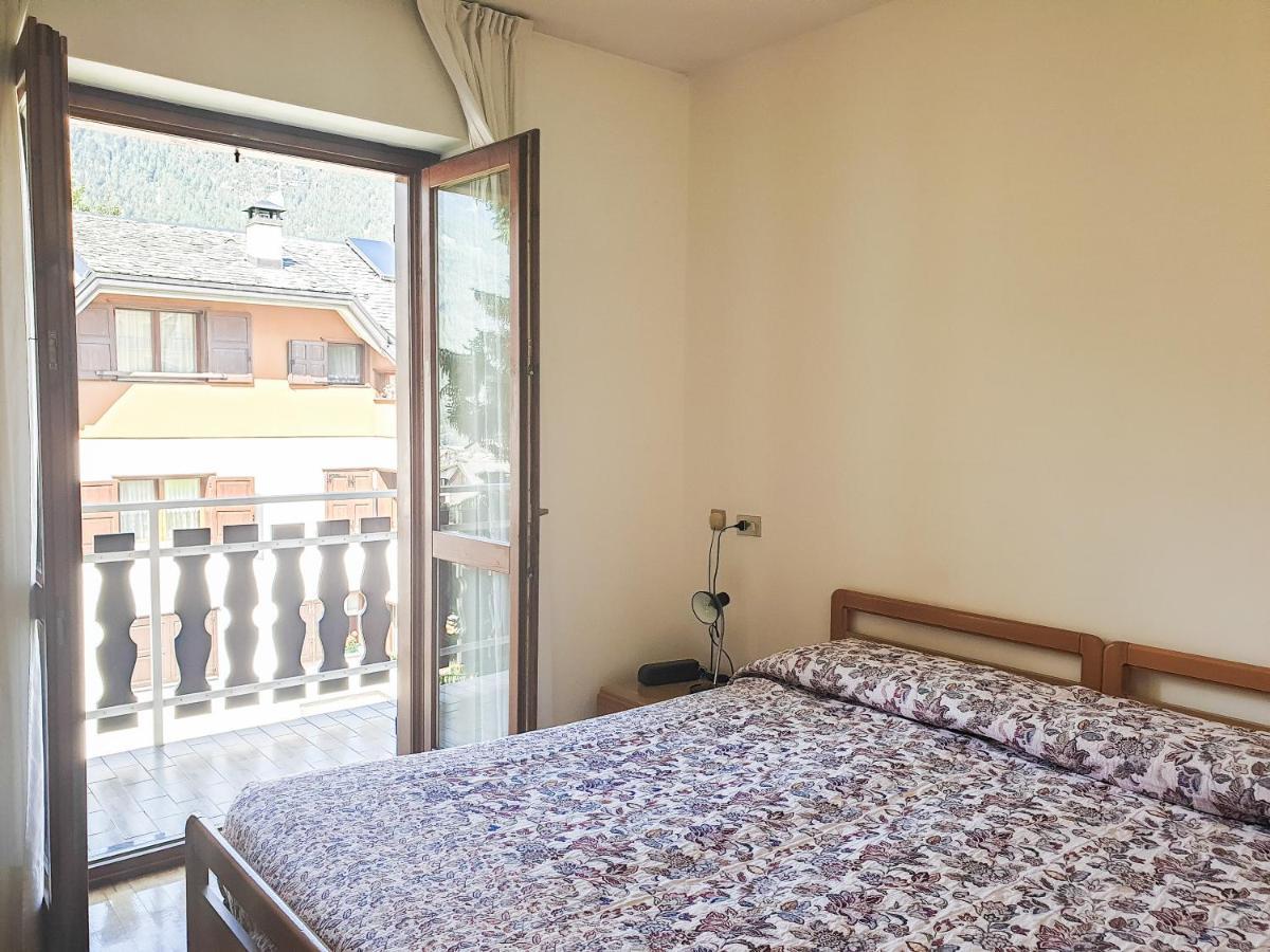 Hotel Fior Di Monte Caspoggio Kültér fotó