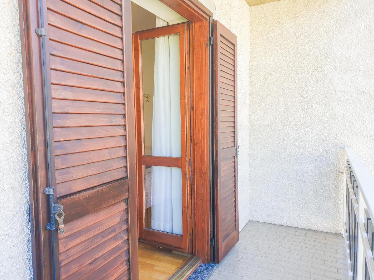 Hotel Fior Di Monte Caspoggio Kültér fotó