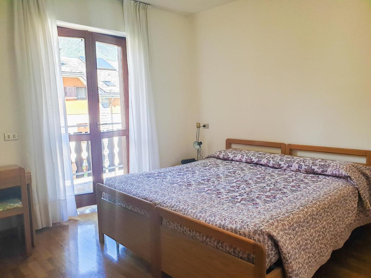 Hotel Fior Di Monte Caspoggio Kültér fotó