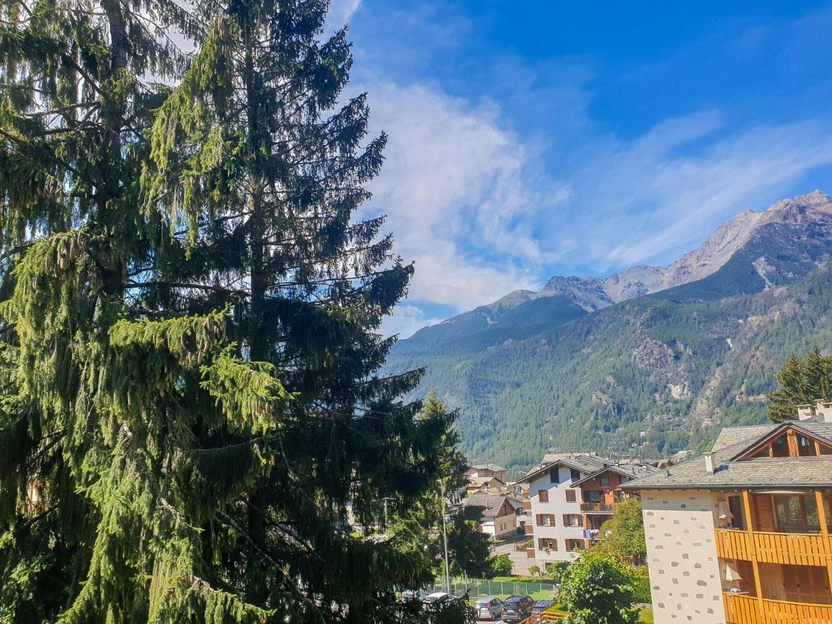 Hotel Fior Di Monte Caspoggio Kültér fotó