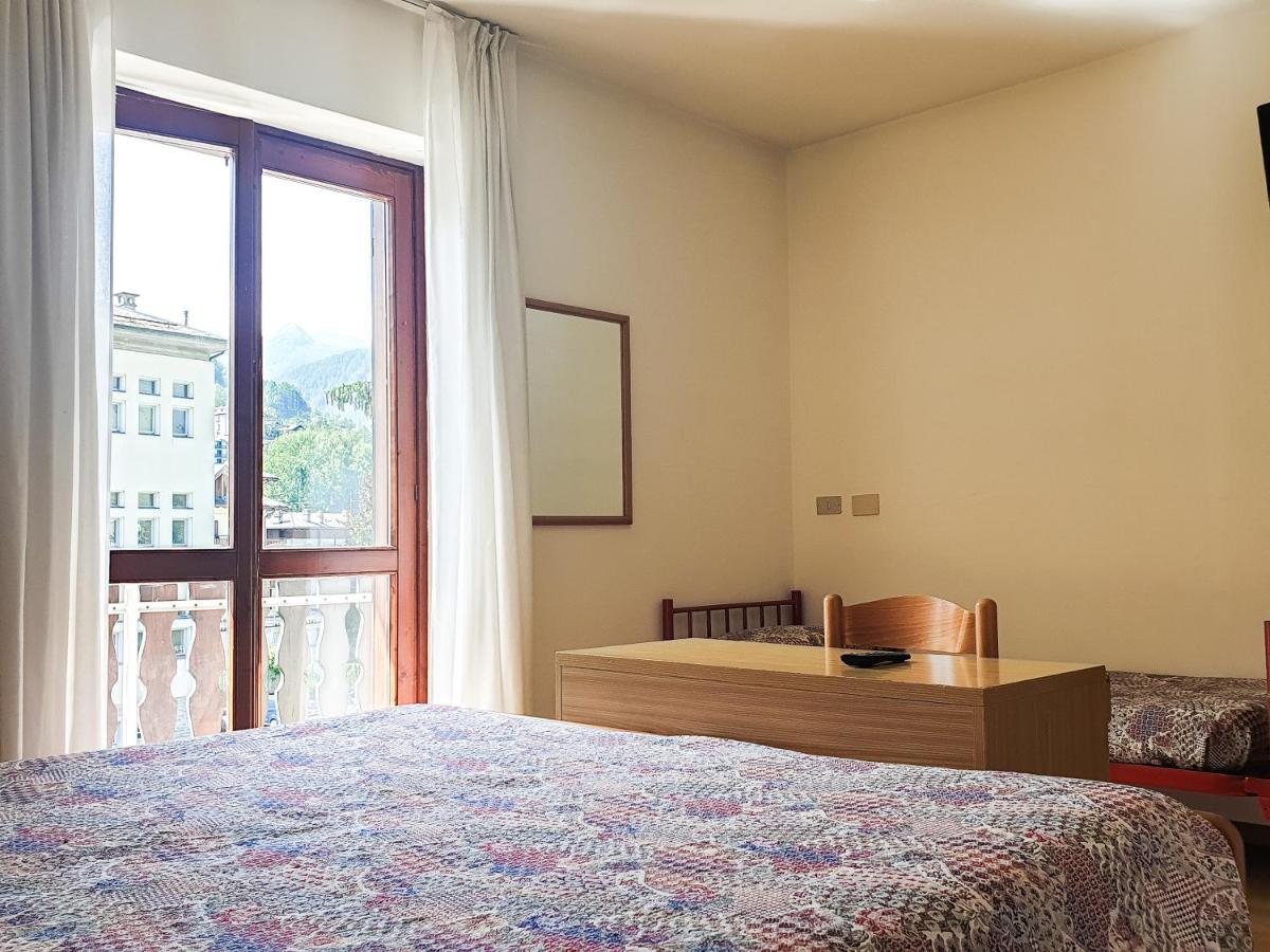 Hotel Fior Di Monte Caspoggio Kültér fotó