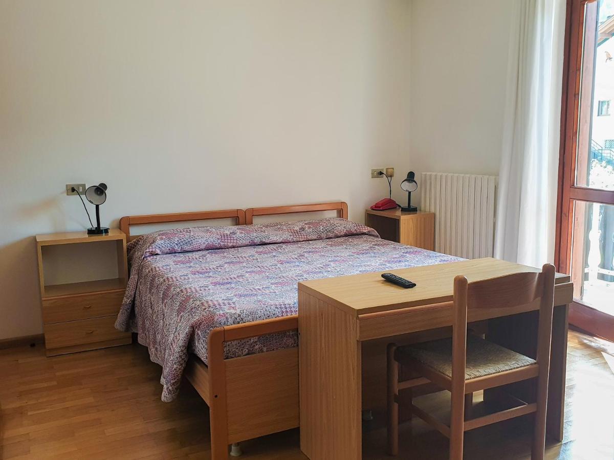 Hotel Fior Di Monte Caspoggio Kültér fotó