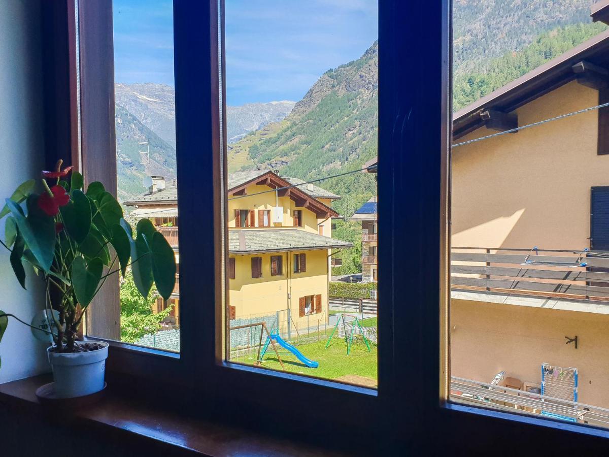 Hotel Fior Di Monte Caspoggio Kültér fotó