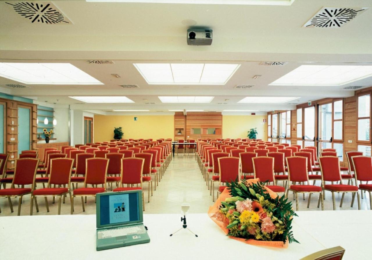 Hotel Fior Di Monte Caspoggio Kültér fotó